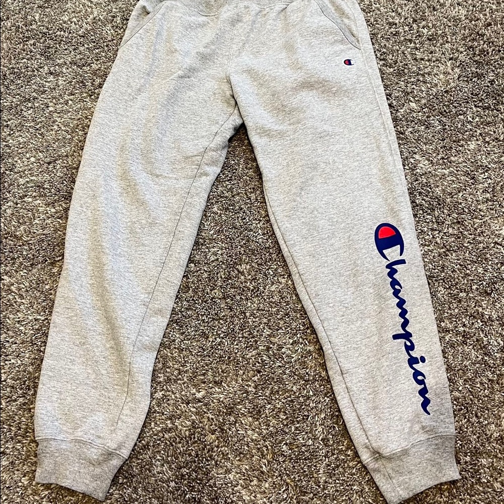 Womens Champion Joggers